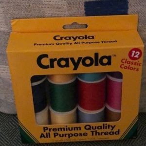 NEW PREMIUM QUALITY ALL PURPOSE THREAD